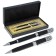 Handles Gift Gift "engravings" 2 pieces, in the leatherette case