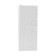 Boxing Plastic Short-P-4 IP41 White Kranz
