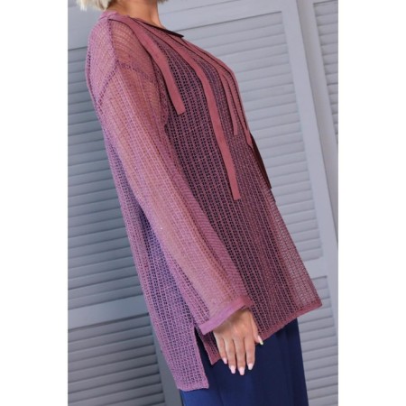 Women's tunic Wisell M5-4122, size 44-6