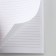 Gift New Year's set: a diary in a thin cover and a handle of a "magic holiday"