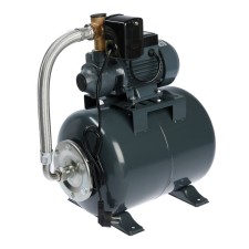 Aqualink AS VI-35/35-24, 370 watts, 35 l/min, pressure 35 m, 24 liters