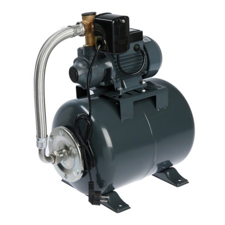 Aqualink AS VI-35/35-24, 370 watts, 35 l/min, pressure 35 m, 24 liters