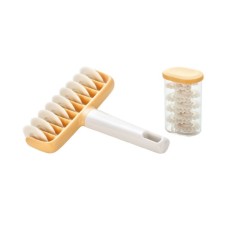 Multifunctional knife Tescoma delicia, plastic