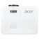 Projector Acer H5386BDI DLP 4500LM (1280x720) 20,000: 1 lamp resource: 6000 hours 1xusb Typea 1xh 107038