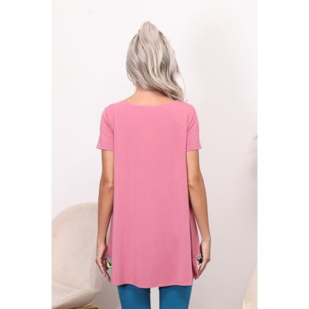 Women's tunic Wisell M3-3601/15, size 42-8