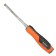 Patriot, CRV chisel, cutting part 8 mm