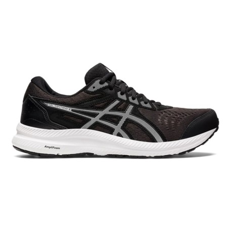 Cunning male ASICS GEL-CONTEND 8, size 10 (1011B492 002)