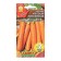 Seeds carrots Nanta royal c/n x2 4g