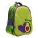 Background School School Calligrata Avocool, 39 x 30 x 14 cm