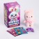 Soft toy with a surprise "Bunny"
