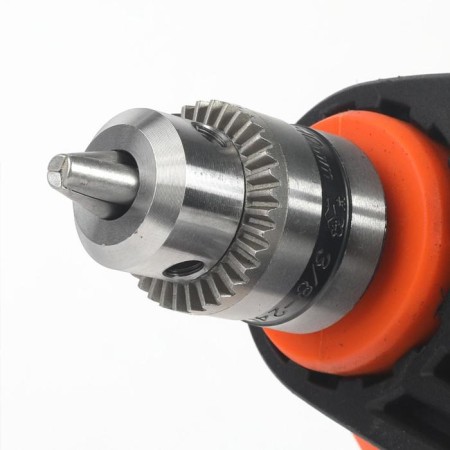 Electric Drill Patriot FD450, 550W, 2700 RID/min, MAX 20 mm, key cartridge-7