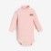 Bodi-water-lane children's minku, powder color, height 74-80 cm