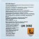 Algicide against algae, bacteria and fungi in the Alba Super Kuly Pool 5 L