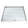 The LED LED lamp Feron AL2125, IP40, LED, 36 W, 595x595x19 mm, white color