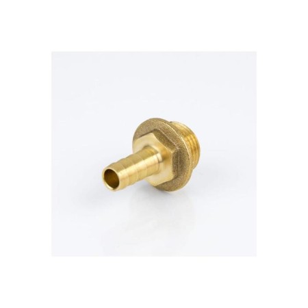 Adapter Aquasfera 9102-11, d = 30 mm x 1 ", external thread, brass-2