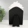 Photo frame Polystone 10x15 cm "Flower Wreath" 22.3x13x2 cm