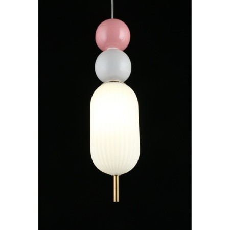 Suspended lamp Rosabella G9 5W-8