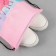 A bag for shoes "Cat Time" non -core canvas, size 30 x 40 cm