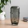 VAZ VAZ HELL "FCI" H 24 cm D 8 cm, gray