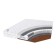RIMINS Factory mattress, size 90x200 cm, height 19 cm, jacquard
