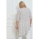 Women's tunic, size 70, white color