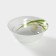 Porcelain Salenik "Dragonfly", 360 ml, D = 15 cm