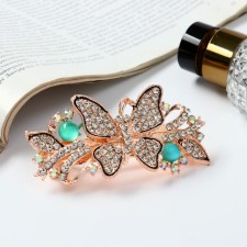 Hair hairpin 