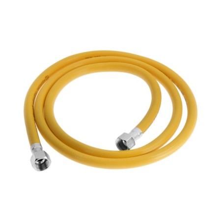 Aqualink, PVC, internal/internal threads 1/2, 200 cm, 200 cm