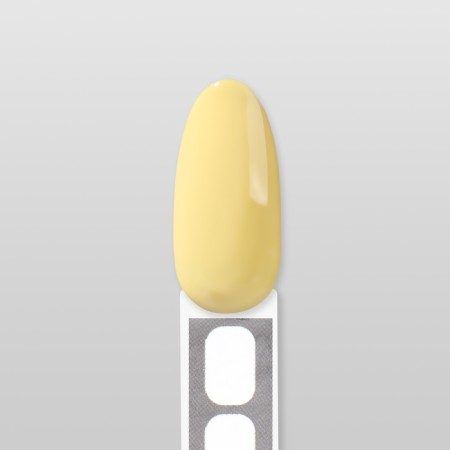 Simple nail polish gel, 3 phase, 10 ml, led/uv, color (202)-15
