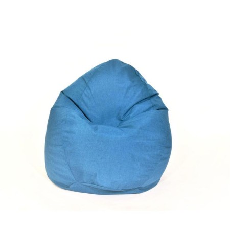 Maxi-Maxi chair, diameter 100 cm, height 150 cm, sea color