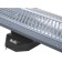 Ballu Bih-LW2-1.5 heater, infrared, 1500 watts, 25 m2, gray