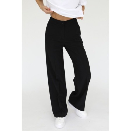 Women's pants, size 54-1