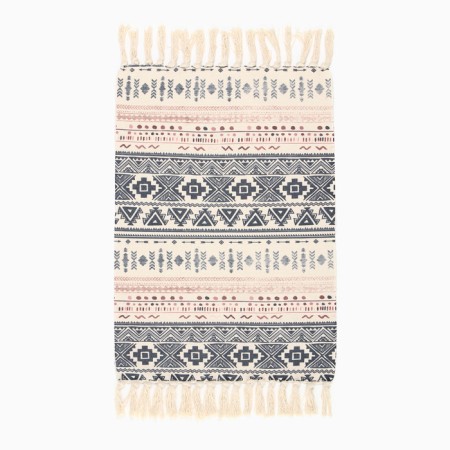 Africa Ethel carpet, 60x90 cm, 50% HL, 50% p/e-1