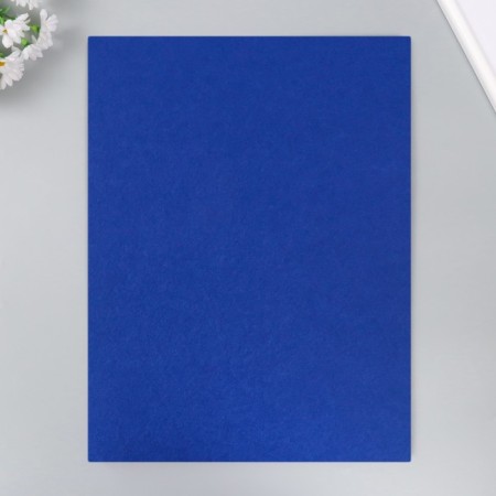 VETR 2 mm "blue" set 4 sheets 30x40 cm-3