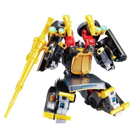 Tobot "Paragon"-4