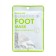Foot mask Beauty153 Diamond Foot Mask