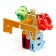 Robo-Bukva "Beasts", set 6 in 1, transformed, gathered in 1 robot