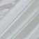 The bathroom curtains Mirage, 180 × 180 cm, white color