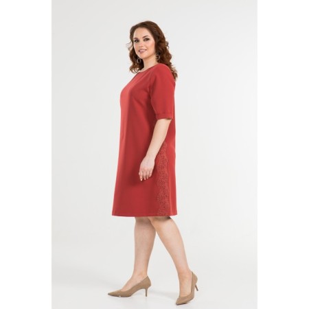 Women's dress, size 50