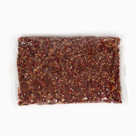 New Year! Legal tea - herbal with raspberry "Red Bant", 50 g-4