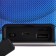 Portable column Perfeo Bang PF_D0042, 5 W, 1200 mAh, Microsd, USB, AUX, FM, waves