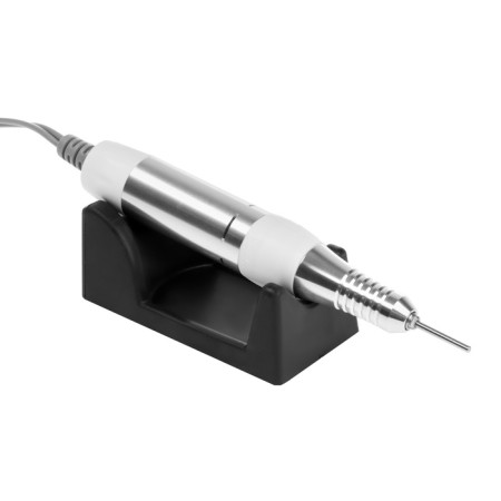 A device for manicure and pedicure Windigo LMH-04, 80 watts, 35000 rpm, lamp, pen, white-5