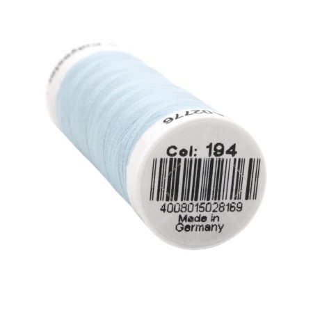 SEW-all thread for all materials, 200 m, 748277 (194 pastel-blue)-1
