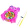 Clockwork fishing "Animals", mix