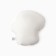 New Year. Pillow Ethel "Snowman" 30x32 cm, 100 p/e, velor