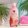 Shower Mate shower gel with rose, 900 ml