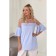 Female blouse, size 44