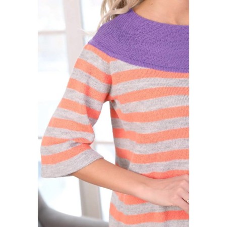 Women's tunic Wisell DR4-104/2, size 48-4