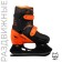 Skates sliding children's Snow Cat, p. 26-29