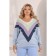 Female pool Wisell, size 60, blue color